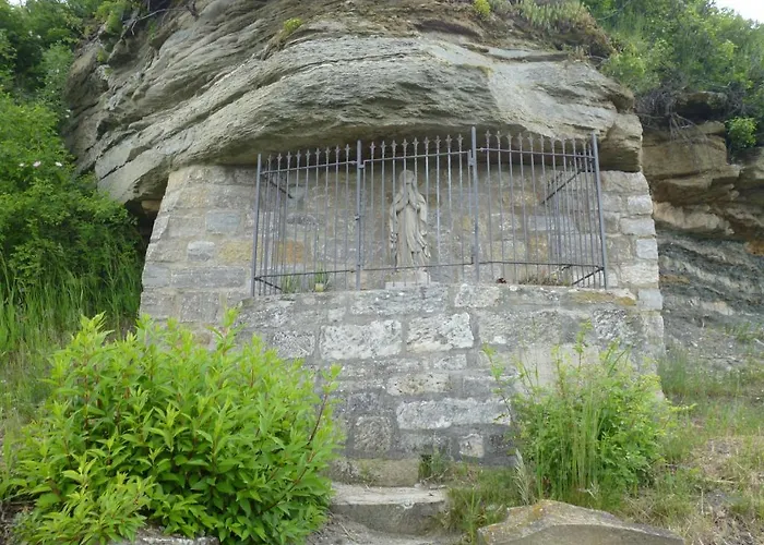 Garni Zum Hirschen Hotel