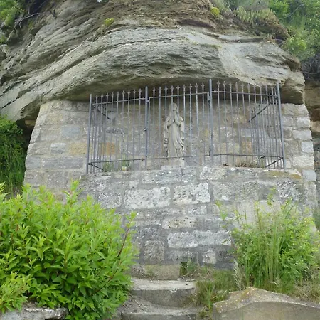 Garni Zum Hirschen Hotell