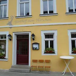 Garni Zum Hirschen Iphofen